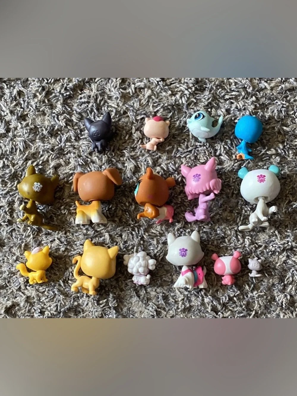 Littlest Pet Shop littlest pet